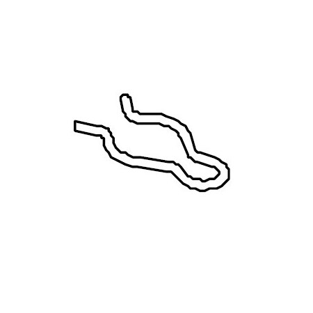 Pfister Pfister S/P Clip Connector 950-0250